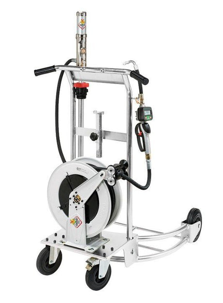 Raasm 37099 - 55 Mobile 5:1 Lube Package