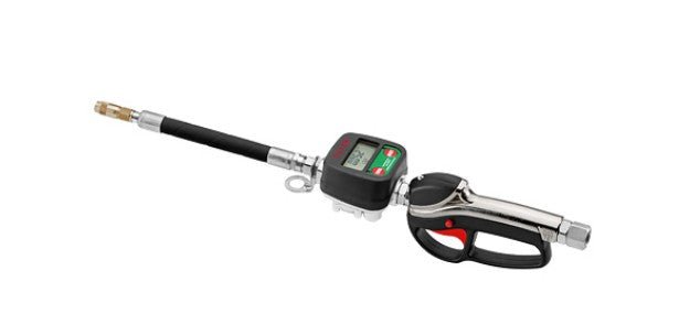 Raasm 37739 - 55 Digital Oil Control Handle