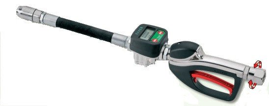 Raasm 37774 - 55 Electronic Oil Control Handle