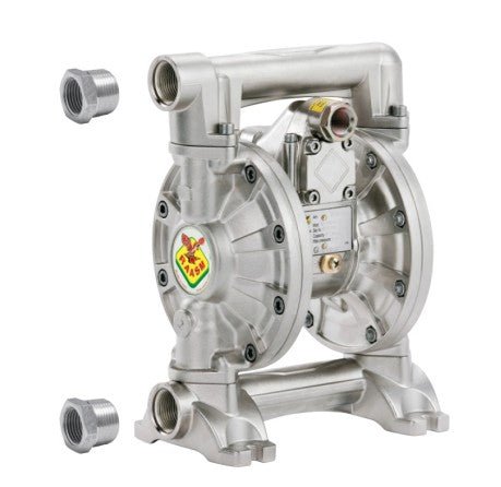 Raasm 3CA/16111NHH - 55 Diaphragm Pump