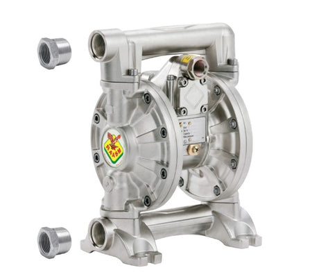 Raasm 3CA/16111NHH-55 Diaphragm Pump