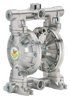 Raasm 3CC/26111NHH - 55 1" Diaphragm Pump