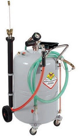 Raasm 43084 - 55 21.1 - Gal Fluid Evacuator