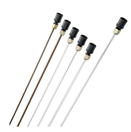 Raasm 45539 - 55 78" Fluid Evacuator Probe