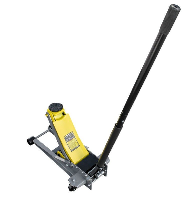Ranger RFJ - 5000HD Heavy Duty 2.5 Ton Floor Jack
