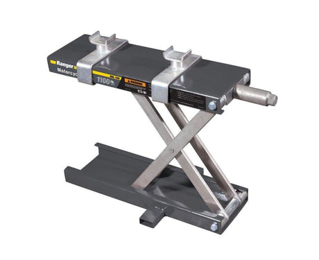 Ranger RML - 1100 1100 lb Motorcycle Scissor Jack