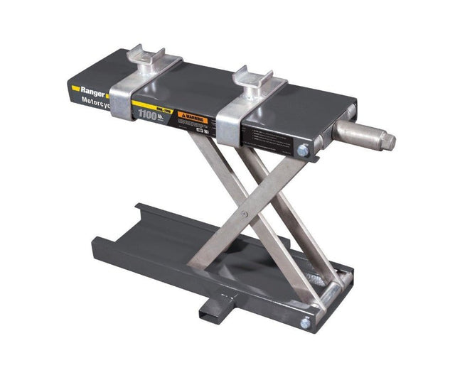 Ranger RML - 1100 1100 lb Motorcycle Scissor Jack