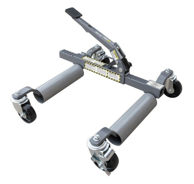 Ranger RCD - 1500MP 1500 Lb Car Dollies, Set of 2