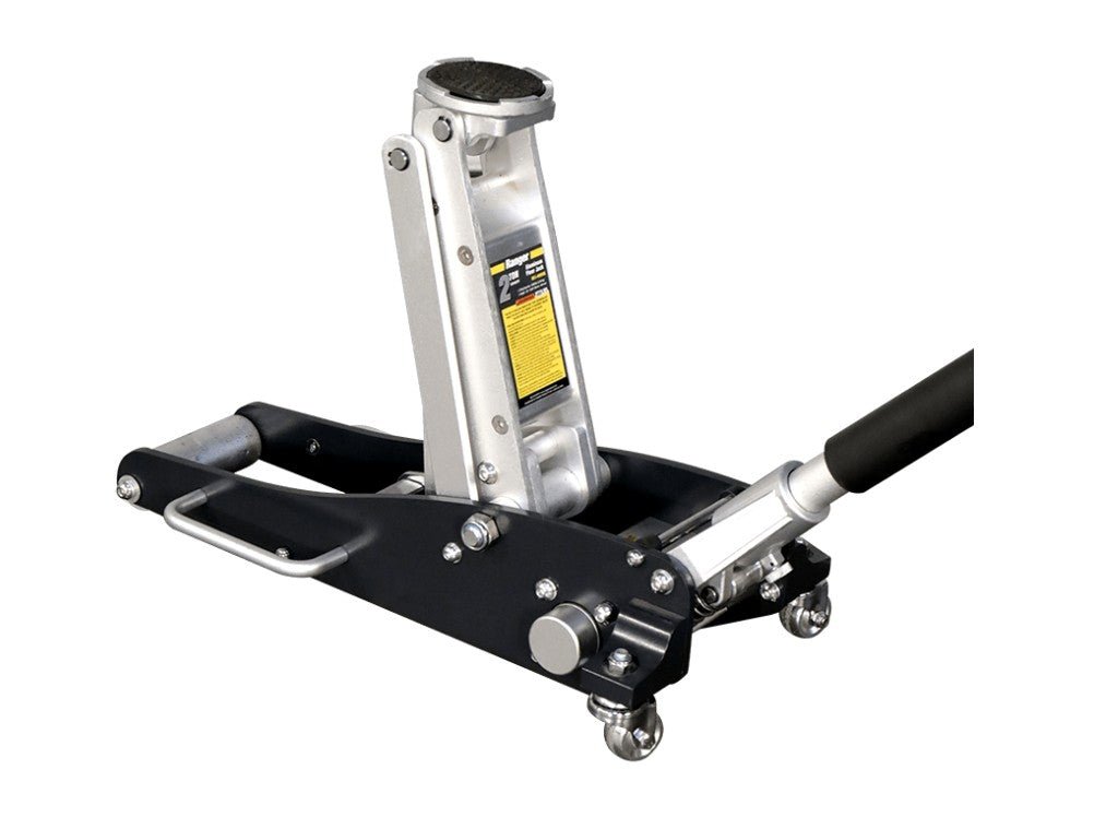 Ranger RFJ - 4000AL 2 ton Aluminum Racing Floor Jack