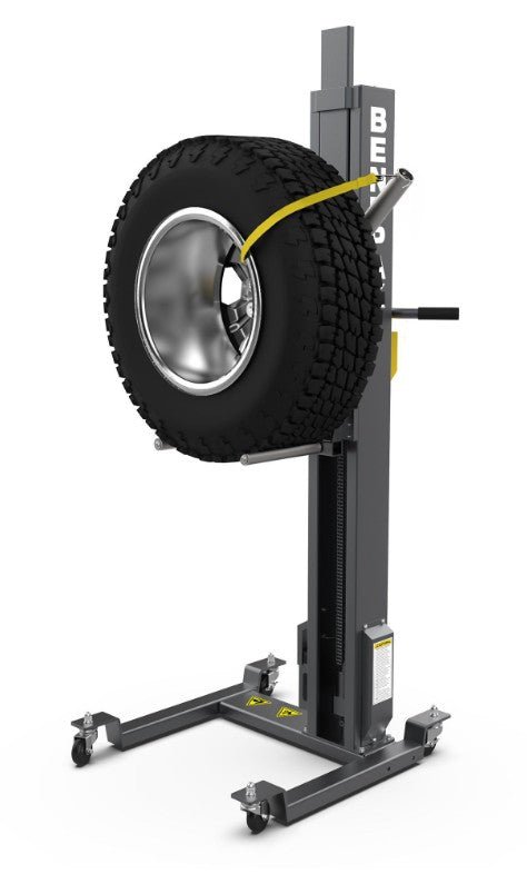 Ranger RWS - 200WL Rechargeable Portable Wheel Lift