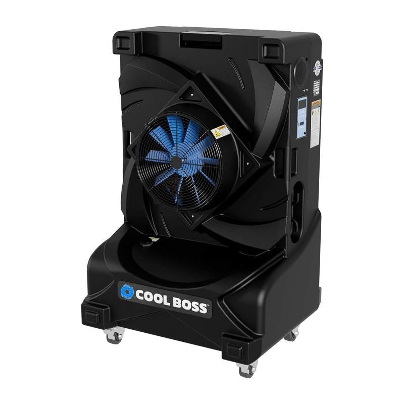Cool Boss CB - 28L Evaporative Air Cooler