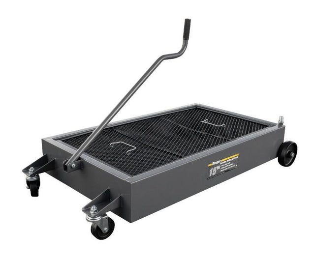 Ranger RD - 15 15 Gallon Low Profile Oil Drain
