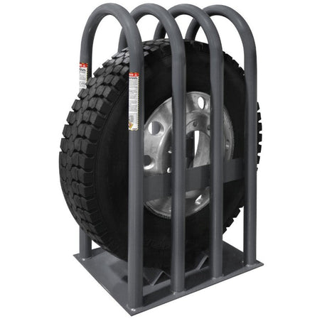 Ranger RIC - 4716 4 Bar Tire Inflation Cage
