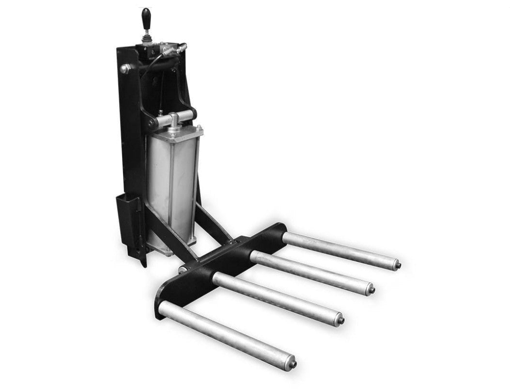 Ranger RWL - 150T Pneumatic Wheel Lift