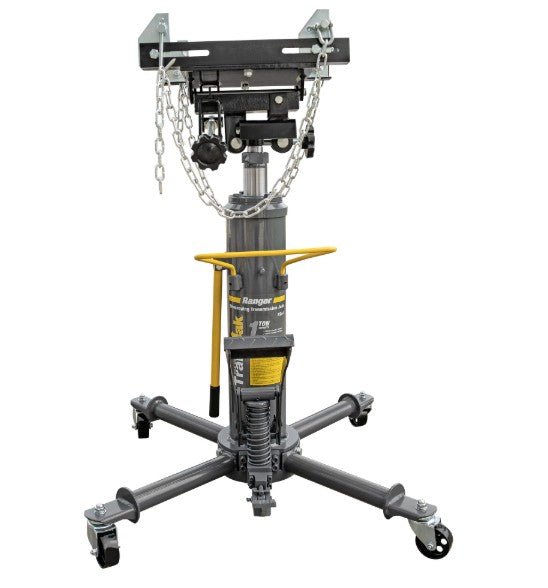 Ranger RTJ - 1 1 Ton Transmission Jack