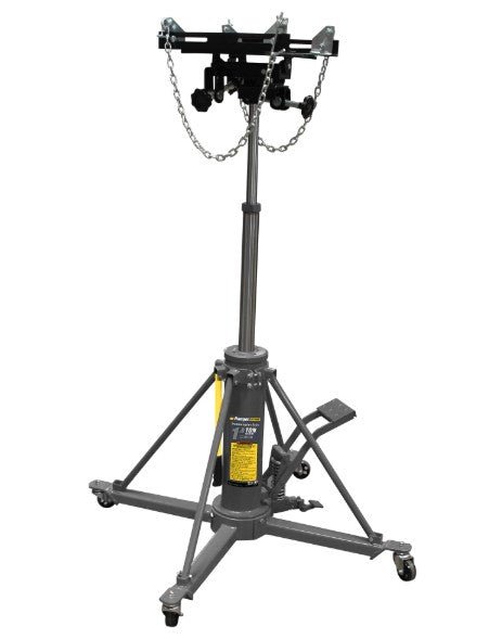 Ranger RTJ - 3000 1 - 1/2 Ton Transmission Jack