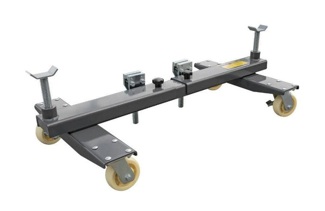 Ranger RCD - 2V 4,400 lb. Capacity Vehicle Dolly