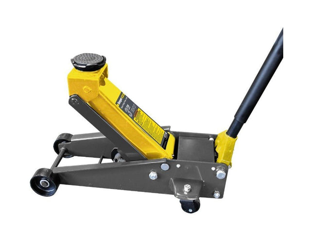 Ranger RFJ - 3TQP 3 ton Floor Jack Quick Pump