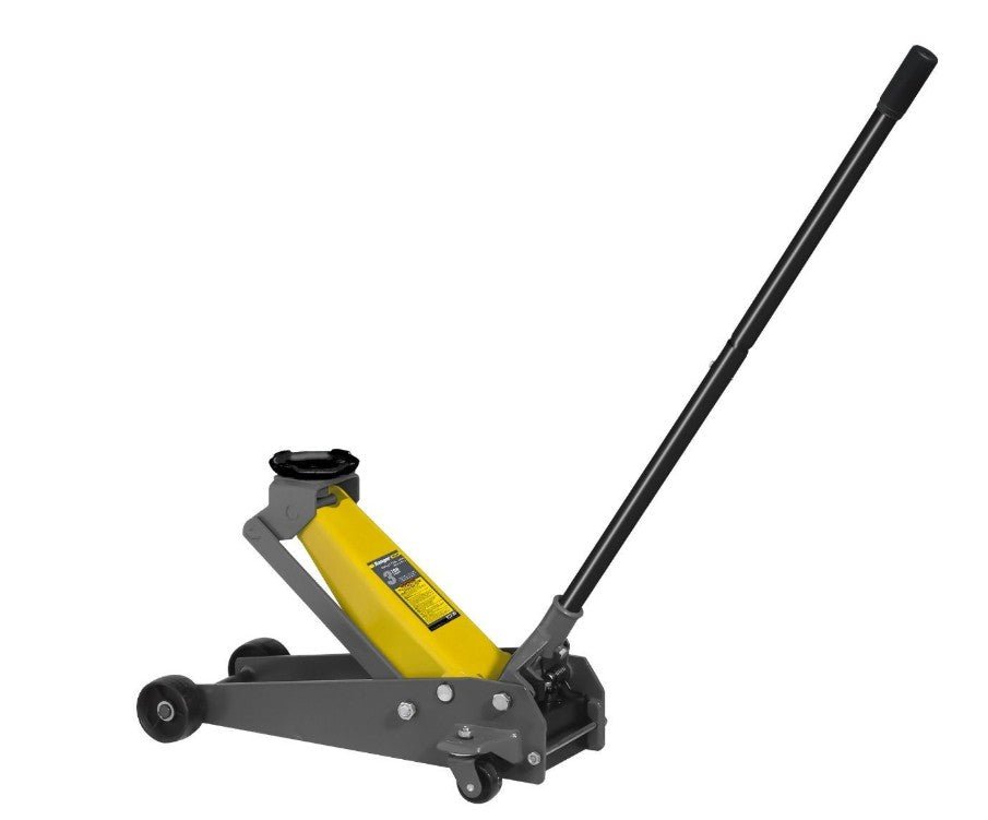 Ranger RFJ - 3TP 3 ton Floor Jack