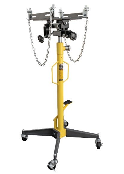 Ranger RTJ - 1100 Half Ton Capacity Transmission Jack