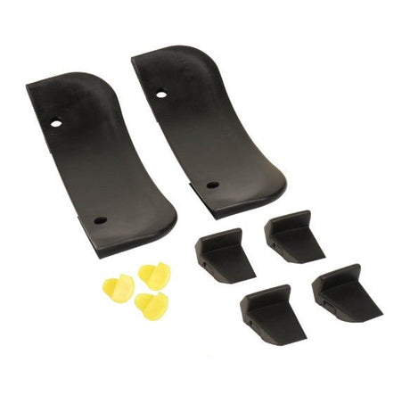 Ranger R30XLT - F - 980 Wheel Protection Kit