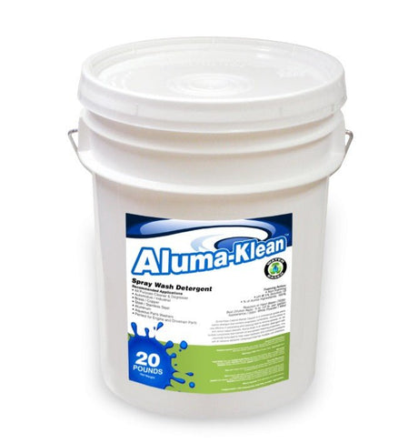 Ranger Parts Washer Soap / 20 lbs.