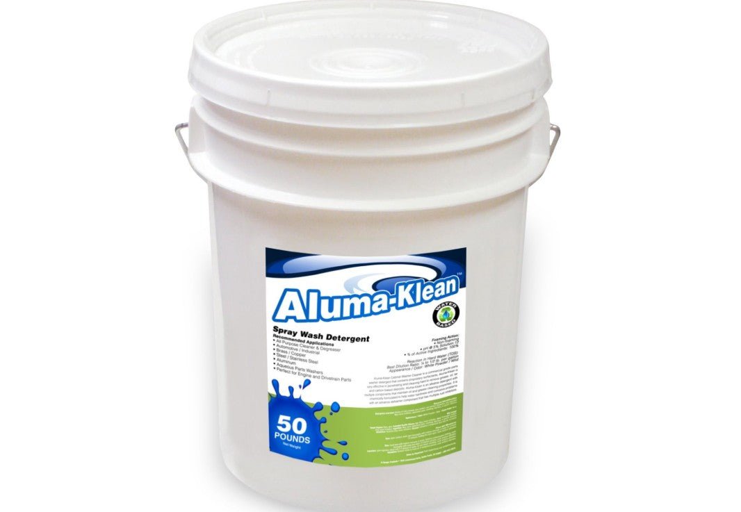 Ranger Parts Washer Soap / 50 lbs.