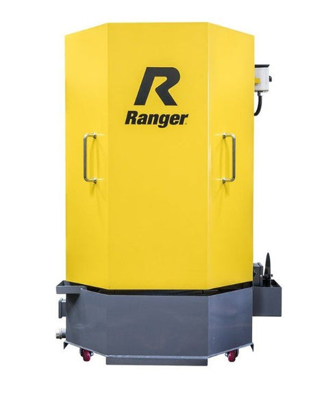 Ranger RS - 750D - 503 Parts Washer 53 Gal, 1000 lb Load Cap, 3PH
