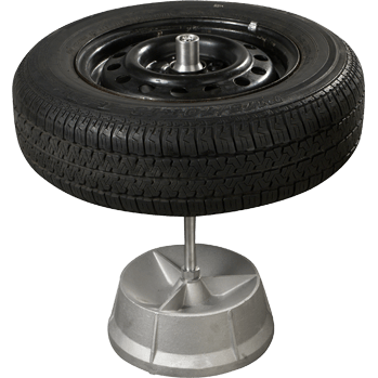 Ranger RWS - 1B Bubble Wheel Balancer