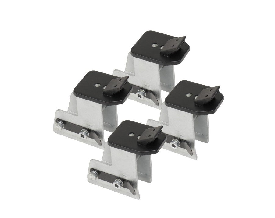 Ranger R745 Tire Changer Reducing Clamps, Set of 4