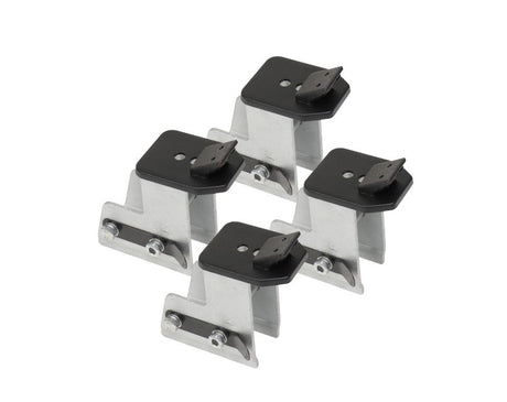 Ranger R745 Tire Changer Reducing Clamps, Set of 4