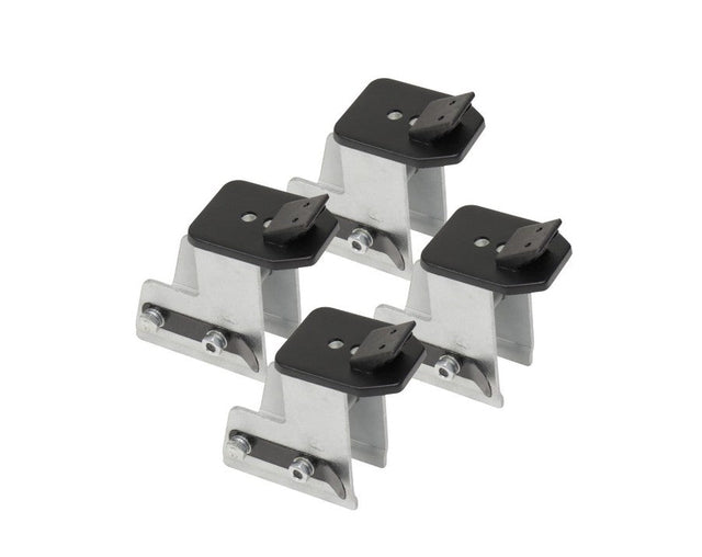 Ranger R745 Tire Changer Reducing Clamps, Set of 4