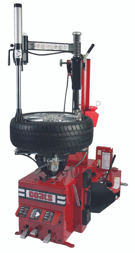 Coats RC - 55 Air Rim Clamp Tire Changer