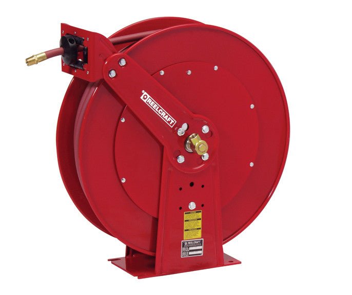 Reelcraft D83075 OLP (3/4" x 75' Air/Water)