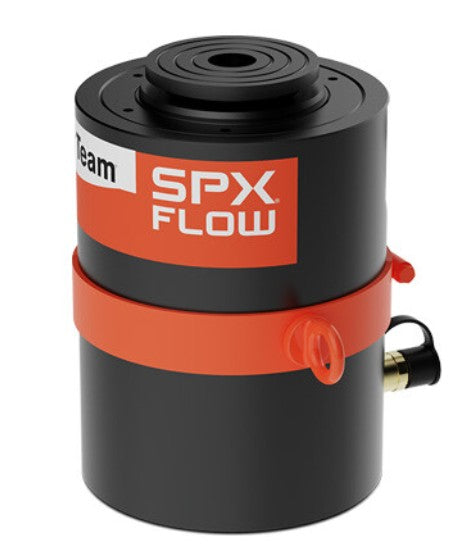 Power Team RGG552 55 Ton 2" Stroke Single Acting, Load Return Cylinder