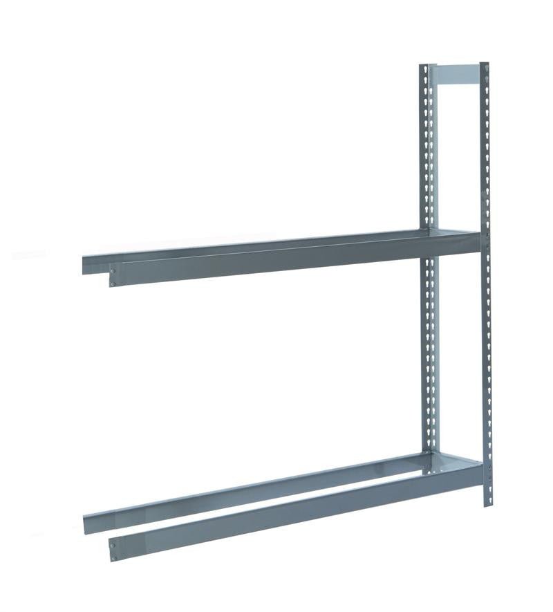Rivetier R2 - 2SEA 5' x1' x 5' Automotive Tire Rack Adder