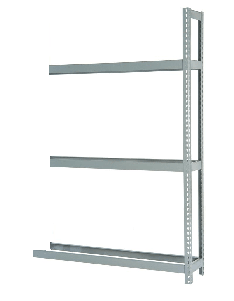 Rivetier R2 - 3SEA 5' x 1' x 7' Automotive Tire Rack Adder