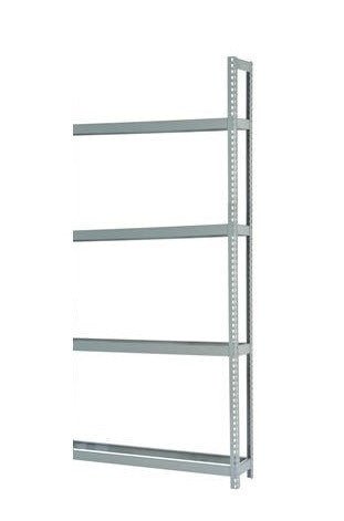Rivetier R2 - 4SEA 5' x 1' x 10' Automotive Tire Rack Adder