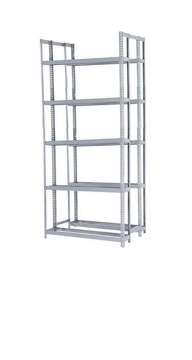 Rivetier R2 - 5DES 5' x 3'6"' x 12' Automotive Tire Rack Starter