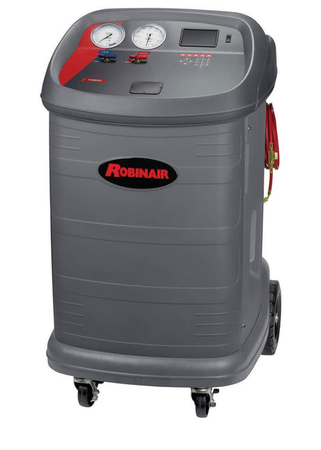 Robinair 17800C Multi - Refrigerant, Recovery, Recycle Machine