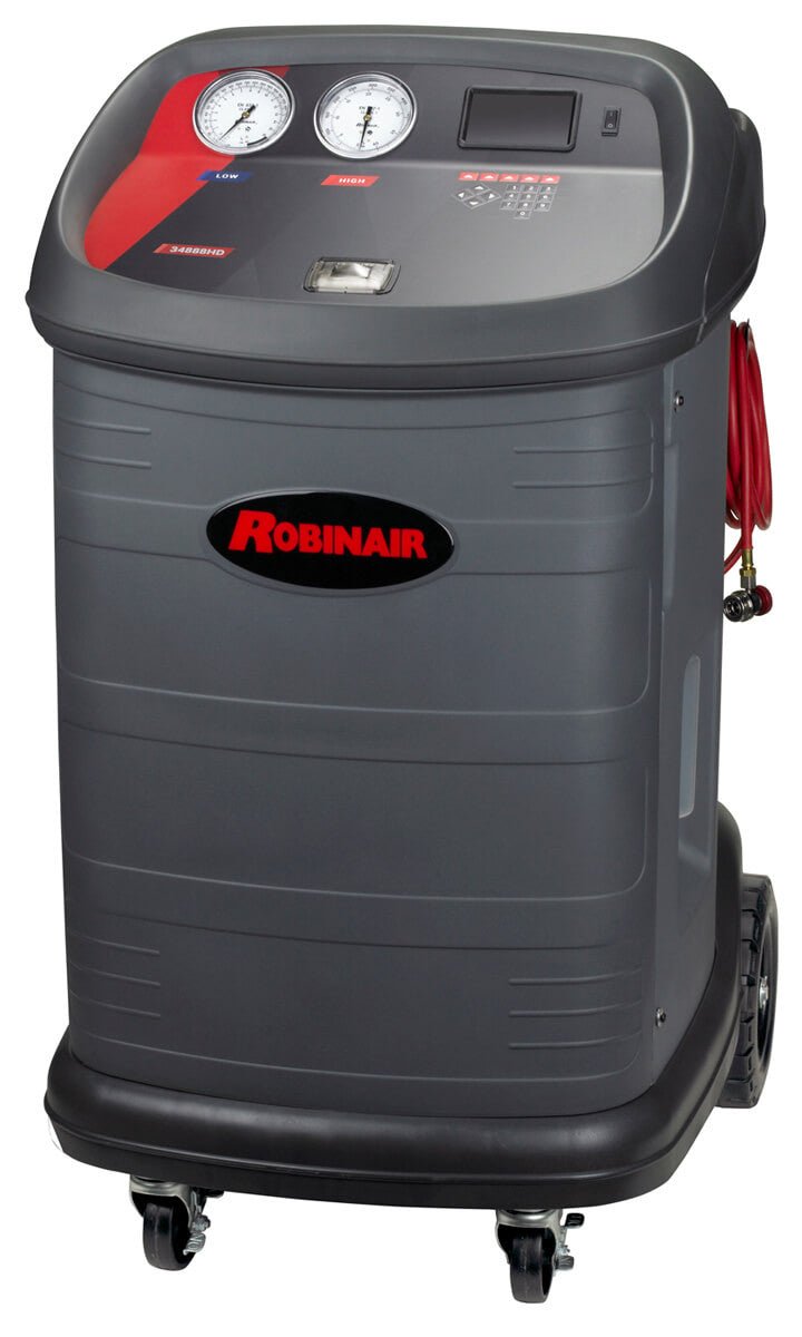 Buy a Robinair 34888HD Recover/Recycle/Recharge | Mile-X