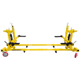 Titan ROT-4500-G2 Automotive Rotisserie