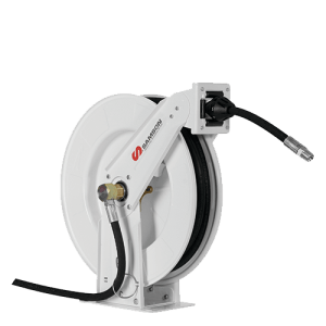 Samson 1413 40' Low Pressure Air/Water Hose Reel