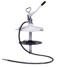 Samson 1984 High Pressure Grease Pumps