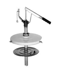 Samson 1988 Grease Gun Filler Pump