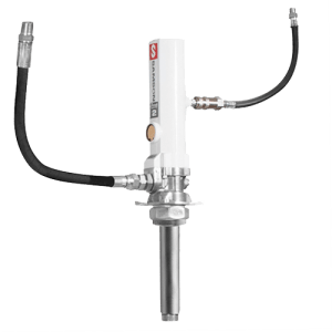 Samson 210 PumpMaster 2 Air Operated Pump