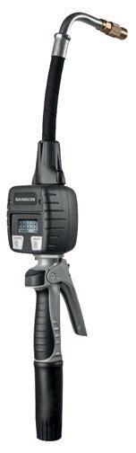 Samson 365 534 Oil Control Digital Valve Flex 90 1/4" Turn No - drip Tip