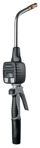 Samson 365 536 Oil Control Digital Valve 60 Rigid 1/4" Turn No - drip Tip