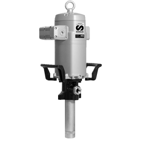 Samson 536 011 PM45 10:1 Fluid Pump for 55 Gal Drum