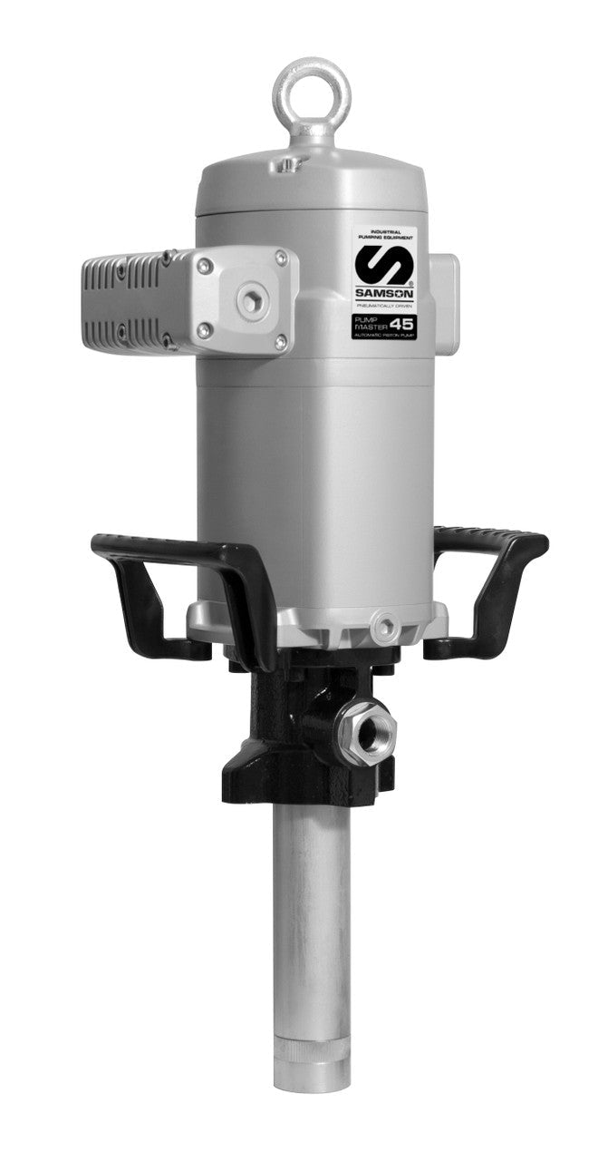 Samson 536 031 PM45 10:1 HD Fluid Pump (Stub Pump Only)